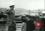 Immagine di Ufficiali tedeschi Germania, 1940, secondo 30 filmato di repertorio 65675020691