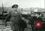 Immagine di Ufficiali tedeschi Germania, 1940, secondo 31 filmato di repertorio 65675020691