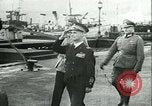 Immagine di Ufficiali tedeschi Germania, 1940, secondo 33 filmato di repertorio 65675020691