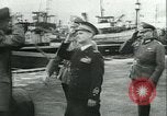 Immagine di Ufficiali tedeschi Germania, 1940, secondo 34 filmato di repertorio 65675020691