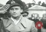 Immagine di Ufficiali tedeschi Germania, 1940, secondo 35 filmato di repertorio 65675020691