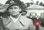 Immagine di Ufficiali tedeschi Germania, 1940, secondo 36 filmato di repertorio 65675020691