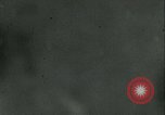 Image of German and British fighter planes in aerial combat France, 1941, second 1 stock footage video 65675020692