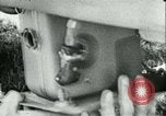 Image of German and British fighter planes in aerial combat France, 1941, second 31 stock footage video 65675020692