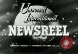 Image of Field hospital Panmunjom Korea, 1953, second 8 stock footage video 65675020693