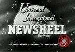 Image of Field hospital Panmunjom Korea, 1953, second 11 stock footage video 65675020693
