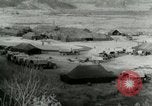Image of Field hospital Panmunjom Korea, 1953, second 20 stock footage video 65675020693