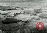 Image of Field hospital Panmunjom Korea, 1953, second 22 stock footage video 65675020693