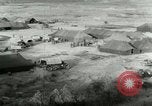 Image of Field hospital Panmunjom Korea, 1953, second 23 stock footage video 65675020693