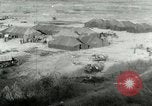 Image of Field hospital Panmunjom Korea, 1953, second 25 stock footage video 65675020693