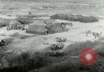 Image of Field hospital Panmunjom Korea, 1953, second 26 stock footage video 65675020693