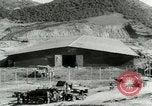Image of Field hospital Panmunjom Korea, 1953, second 27 stock footage video 65675020693
