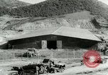 Image of Field hospital Panmunjom Korea, 1953, second 29 stock footage video 65675020693