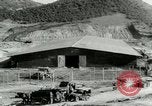 Image of Field hospital Panmunjom Korea, 1953, second 30 stock footage video 65675020693