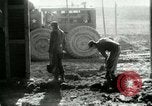 Image of Field hospital Panmunjom Korea, 1953, second 32 stock footage video 65675020693