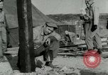 Image of Field hospital Panmunjom Korea, 1953, second 34 stock footage video 65675020693