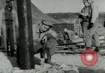 Image of Field hospital Panmunjom Korea, 1953, second 35 stock footage video 65675020693