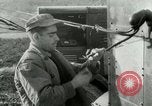 Image of Field hospital Panmunjom Korea, 1953, second 37 stock footage video 65675020693