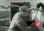 Image of Field hospital Panmunjom Korea, 1953, second 38 stock footage video 65675020693