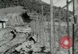 Image of Field hospital Panmunjom Korea, 1953, second 39 stock footage video 65675020693