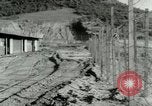Image of Field hospital Panmunjom Korea, 1953, second 40 stock footage video 65675020693