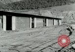 Image of Field hospital Panmunjom Korea, 1953, second 42 stock footage video 65675020693