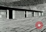 Image of Field hospital Panmunjom Korea, 1953, second 43 stock footage video 65675020693