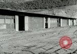 Image of Field hospital Panmunjom Korea, 1953, second 44 stock footage video 65675020693