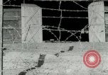 Image of Field hospital Panmunjom Korea, 1953, second 46 stock footage video 65675020693