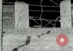 Image of Field hospital Panmunjom Korea, 1953, second 47 stock footage video 65675020693