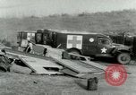 Image of Field hospital Panmunjom Korea, 1953, second 50 stock footage video 65675020693