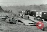 Image of Field hospital Panmunjom Korea, 1953, second 51 stock footage video 65675020693