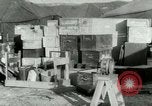 Image of Field hospital Panmunjom Korea, 1953, second 53 stock footage video 65675020693