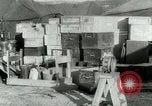 Image of Field hospital Panmunjom Korea, 1953, second 54 stock footage video 65675020693
