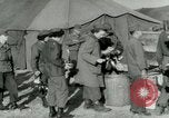 Image of Field hospital Panmunjom Korea, 1953, second 57 stock footage video 65675020693