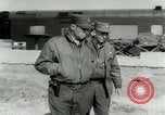 Image of Field hospital Panmunjom Korea, 1953, second 60 stock footage video 65675020693