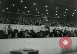 Image of United Nations welfare activities New York United States USA, 1953, second 7 stock footage video 65675020694