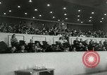 Image of United Nations welfare activities New York United States USA, 1953, second 8 stock footage video 65675020694