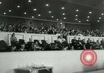Image of United Nations welfare activities New York United States USA, 1953, second 9 stock footage video 65675020694