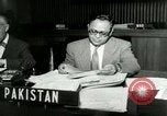 Image of United Nations welfare activities New York United States USA, 1953, second 12 stock footage video 65675020694