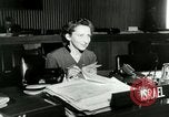 Image of United Nations welfare activities New York United States USA, 1953, second 13 stock footage video 65675020694