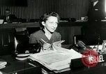 Image of United Nations welfare activities New York United States USA, 1953, second 15 stock footage video 65675020694