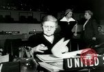 Image of United Nations welfare activities New York United States USA, 1953, second 16 stock footage video 65675020694
