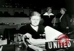 Image of United Nations welfare activities New York United States USA, 1953, second 17 stock footage video 65675020694