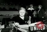 Image of United Nations welfare activities New York United States USA, 1953, second 18 stock footage video 65675020694
