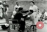 Image of United Nations welfare activities New York United States USA, 1953, second 31 stock footage video 65675020694