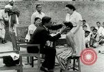 Image of United Nations welfare activities New York United States USA, 1953, second 32 stock footage video 65675020694
