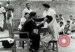Image of United Nations welfare activities New York United States USA, 1953, second 33 stock footage video 65675020694