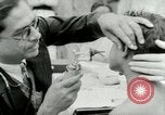 Image of United Nations welfare activities New York United States USA, 1953, second 35 stock footage video 65675020694
