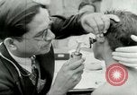 Image of United Nations welfare activities New York United States USA, 1953, second 36 stock footage video 65675020694
